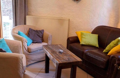 Dinant Apartment | Foyti