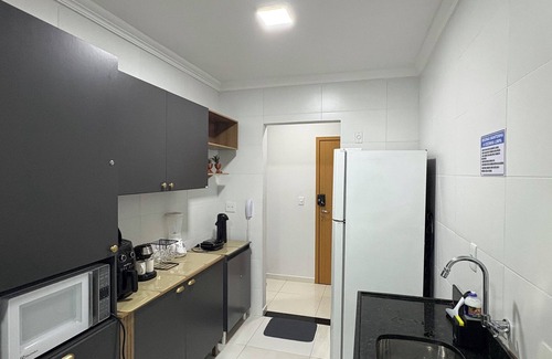Belem Apartment | Foz do Iguaçu Belém Residential Apartment located upper floor 10' FROM COP30