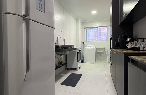 Belem Apartment | Foz do Iguaçu Belém Residential Apartment located upper floor 10' FROM COP30