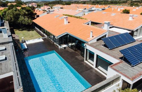 Esposende House | FOZ DO NEIVA 16 Estadia de luxo em Foz do Neiva E