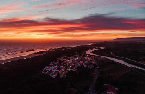 Esposende House | FOZ DO NEIVA 16 Estadia de luxo em Foz do Neiva E