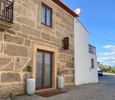 Cabanas de Baixo Hotel | Foz House Sabor & Douro