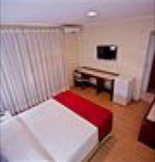 Foz do Iguacu City Centre Hotel | Foz Plaza Hotel