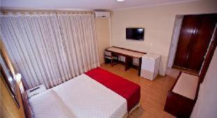 Foz do Iguacu City Centre Hotel | Foz Plaza Hotel