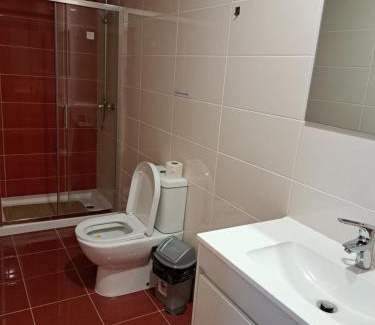 Bico Apartment | FOZDOVEZ