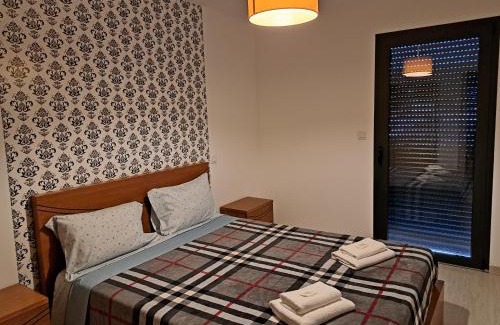 Bico Apartment | FOZDOVEZ