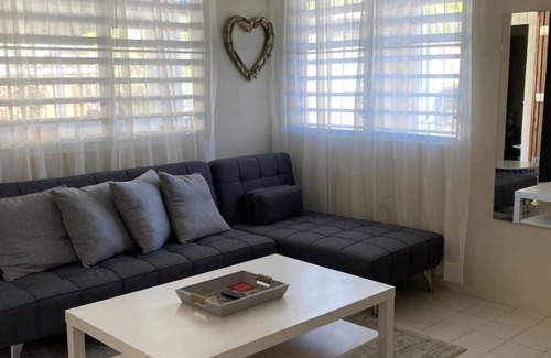 Las Cuevas House | FP BEACH HOUSE