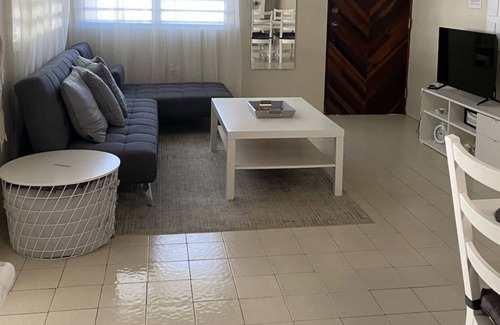 Las Cuevas House | FP BEACH HOUSE
