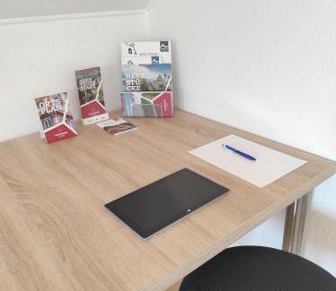 Forchheim Apartment | Fränkische Schweiz Blick
