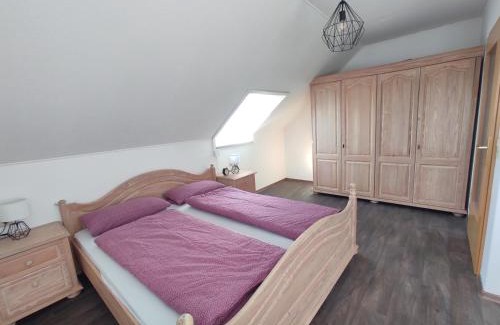 Forchheim Apartment | Fränkische Schweiz Blick