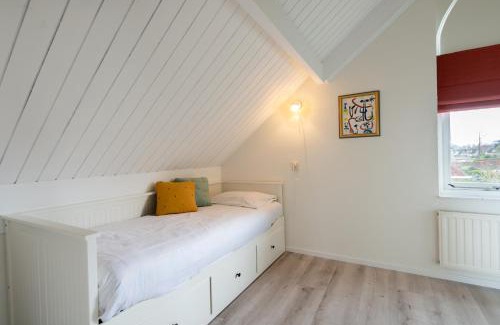 Hoofdplaat House | Fréjus 110 - Kustpark Village Scaldia
