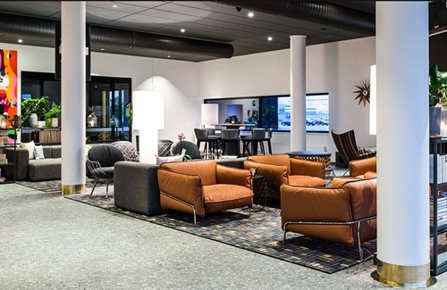 Froson Hotel | Frösö Park Hotel