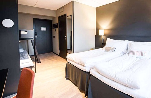Froson Hotel | Frösö Park Hotel