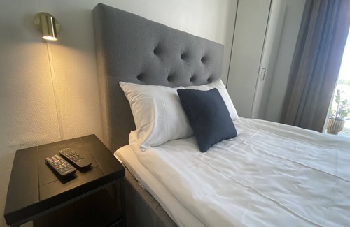 Frovi Hotel | Frövihotell