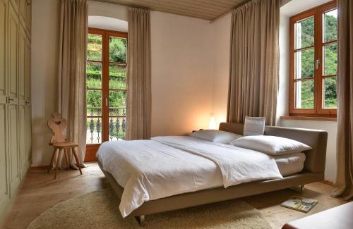 Lagundo Apartment | Frühmesserhaus Refugium zu Sanct Kassian
