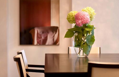 Lagundo Apartment | Frühmesserhaus Refugium zu Sanct Kassian