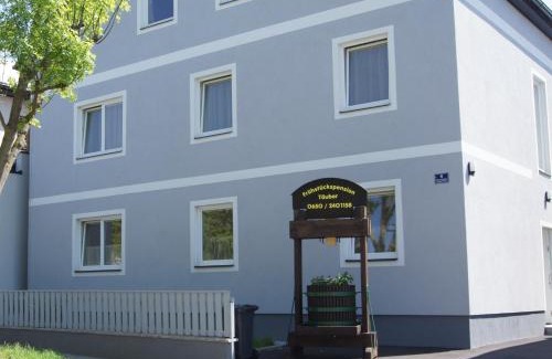 Gneixendorf House | Frühstückspension Täuber