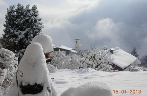 Iselsberg-Stronach House | Frühstückspension Alpenrose Bed & Breakfast
