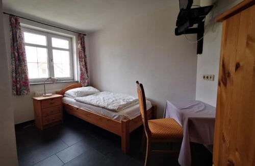 Ruprechtshofen Bed & Breakfast | Frühstückspension Wahl