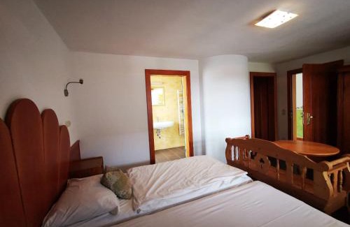 Ruprechtshofen Bed & Breakfast | Frühstückspension Wahl