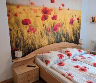 Raabs An Der Thaya Bed & Breakfast | Frühstückspension Eibenstein