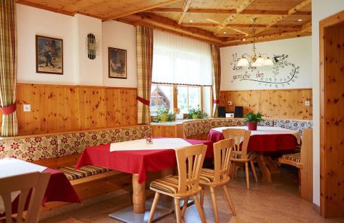 Gleiming House | Frühstückspension Klockhof