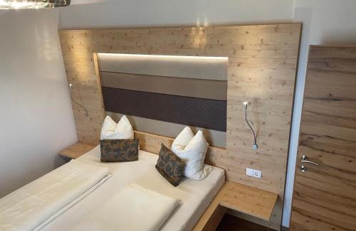 Hofamt Priel House | Frühstückspension Porranzl