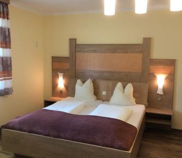 Hofamt Priel House | Frühstückspension Porranzl