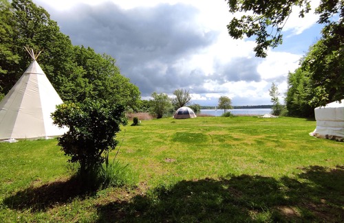 Eclaron-Braucourt-Sainte-Liviere House | MESHUTES: the gite for unusual nights on the Lac du DER