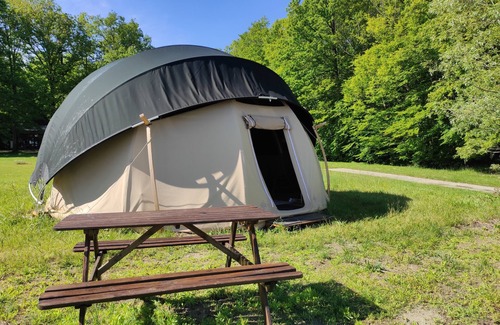 Eclaron-Braucourt-Sainte-Liviere House | MESHUTES: the gite for unusual nights on the Lac du DER