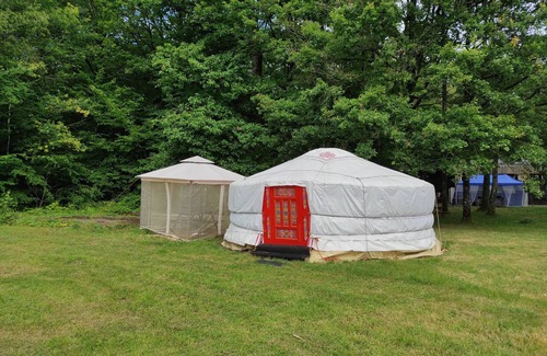 Eclaron-Braucourt-Sainte-Liviere House | MESHUTES: the gite for unusual nights on the Lac du DER