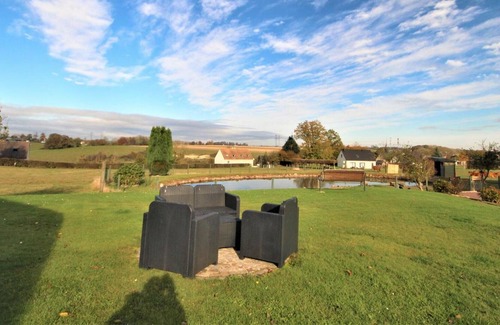 Authieux-Ratieville House | Gite Authieux-Ratiéville-Ratiéville, 2 bedrooms, 4 persons