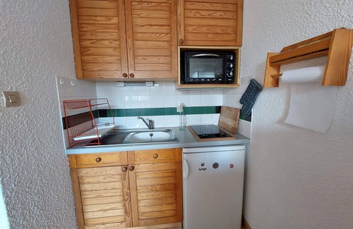 Autrans-Meaudre-en-Vercors Apartment | Cozy Apartment in Autrans - Terrace, Near Shops & Ski Trails, Sleeps 4