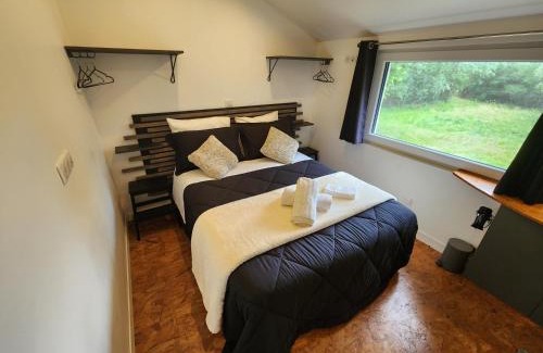 Beaujeu-Saint-Vallier-Pierrejux-et-Quitteur Apartment | La Couleuvre