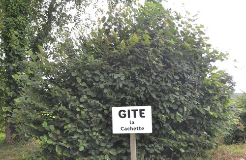 Bernieres-le-Patry House | Gite la Cachette Pour Événement Festif