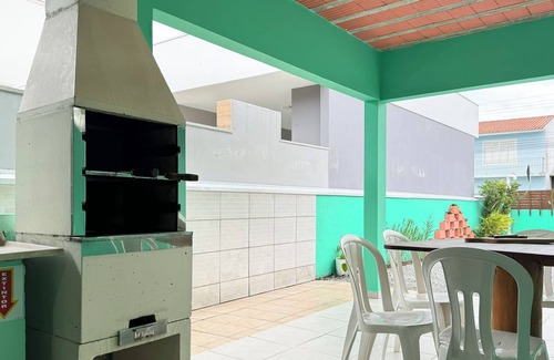 Pinheira Apartment | Friendship Residence - Pinheira Beach