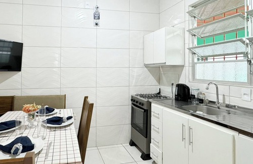 Pinheira Apartment | Friendship Residence - Pinheira Beach