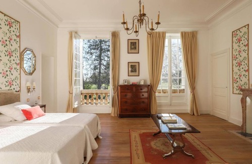 Castelnau-Montratier-Sainte-Alauzie Other | Château de Féral