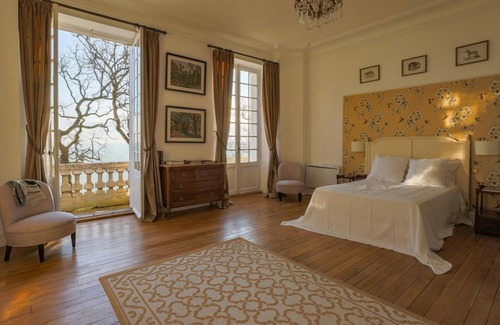 Castelnau-Montratier-Sainte-Alauzie Other | Château de Féral