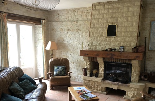 Castelnau-Montratier-Sainte-Alauzie House | Maison de Charme