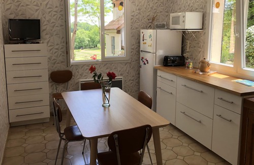 Castelnau-Montratier-Sainte-Alauzie House | Maison de Charme