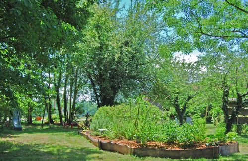 Droyes Other | At la Bonne Franquette: farm and unusual gites near Lac du Der