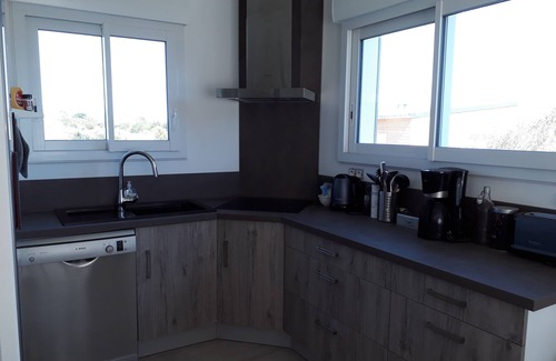 Les Moitiers-d'Allonne Cottage | Cottage in the dunes of Hattainville