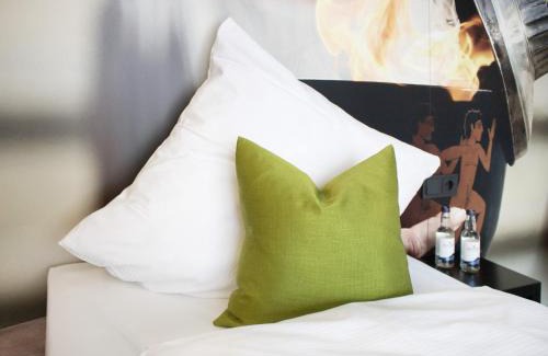 Eschbach Hotel | FR Hotel by WMM Hotels
