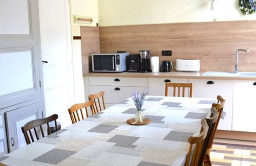 Montier-en-Der Cottage | Charming 19th Century Manor with Pool, Large Park & Near Europe's Largest Artificial Lake