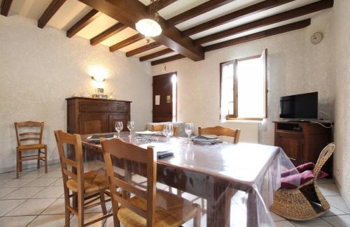Lacarry-Arhan-Charritte-de-Haut House | Iagonia
