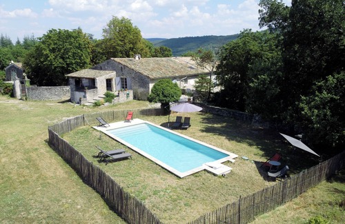 Saint-Michel-l'Observatoire House | Saint Michel l'observatoire ; Luberon country house with private pool.