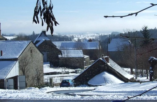 Neuveglise-sur-Truyere Cottage | Gite Neuvéglise-sur-Truyère-Sériers, 4 bedrooms, 6 persons