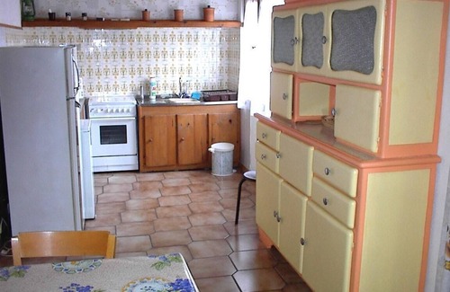 Pont-de-Montvert-Sud-Mont-Lozere House | Vacation rentals in Masméjean