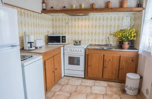 Pont-de-Montvert-Sud-Mont-Lozere House | Vacation rentals in Masméjean